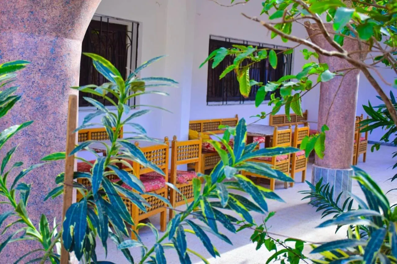 Rose Guest House Luxor Hotel