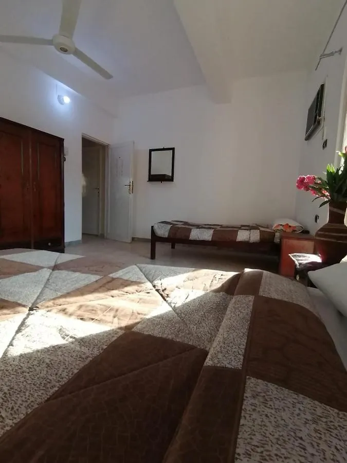 Hotel Rose Guest House Luxor