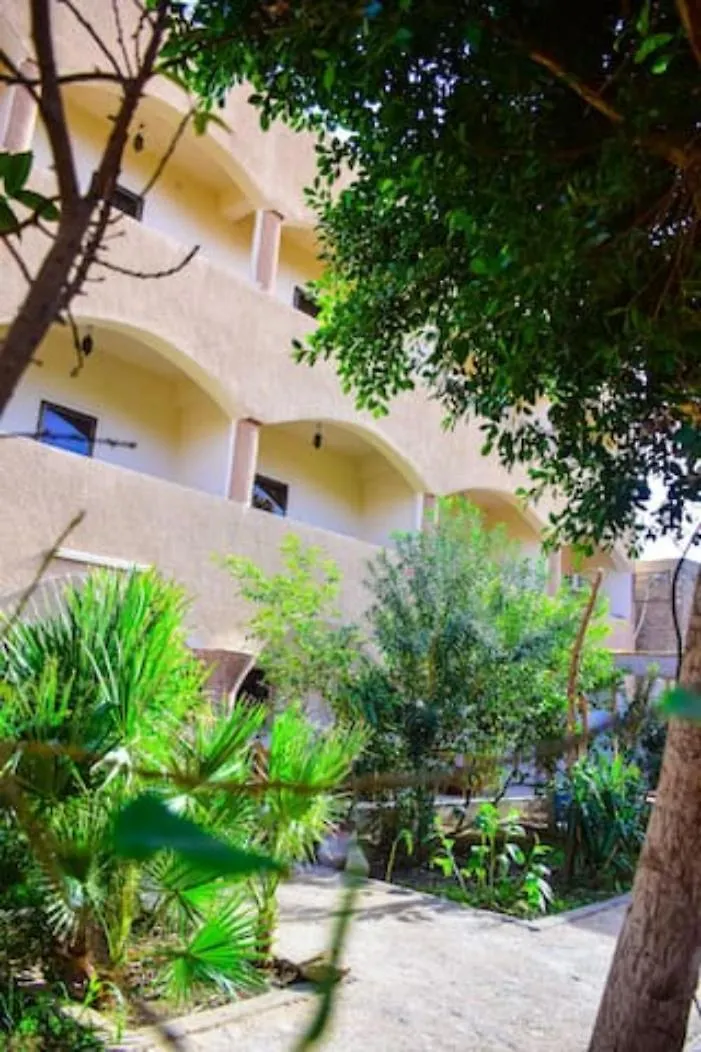 Rose Guest House Luxor 0*,  Egypt