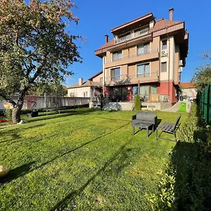 Zaraaparthotel Апарт-отель София