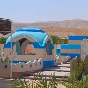 Hotel Aton Palace, Luxor