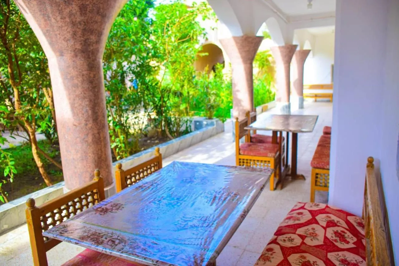 Hotel Rose Guest House Luxor