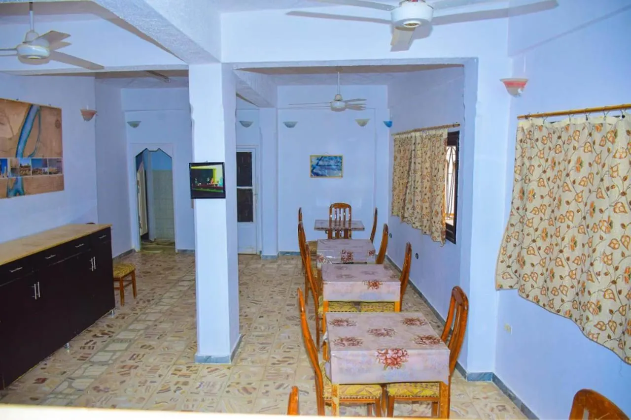 Rose Guest House Luxor 0*,