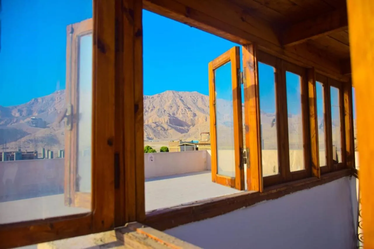 Hotel Rose Guest House Luxor