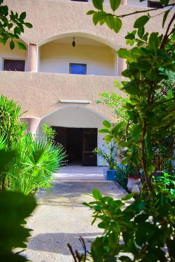 Rose Guest House Luxor Hotel