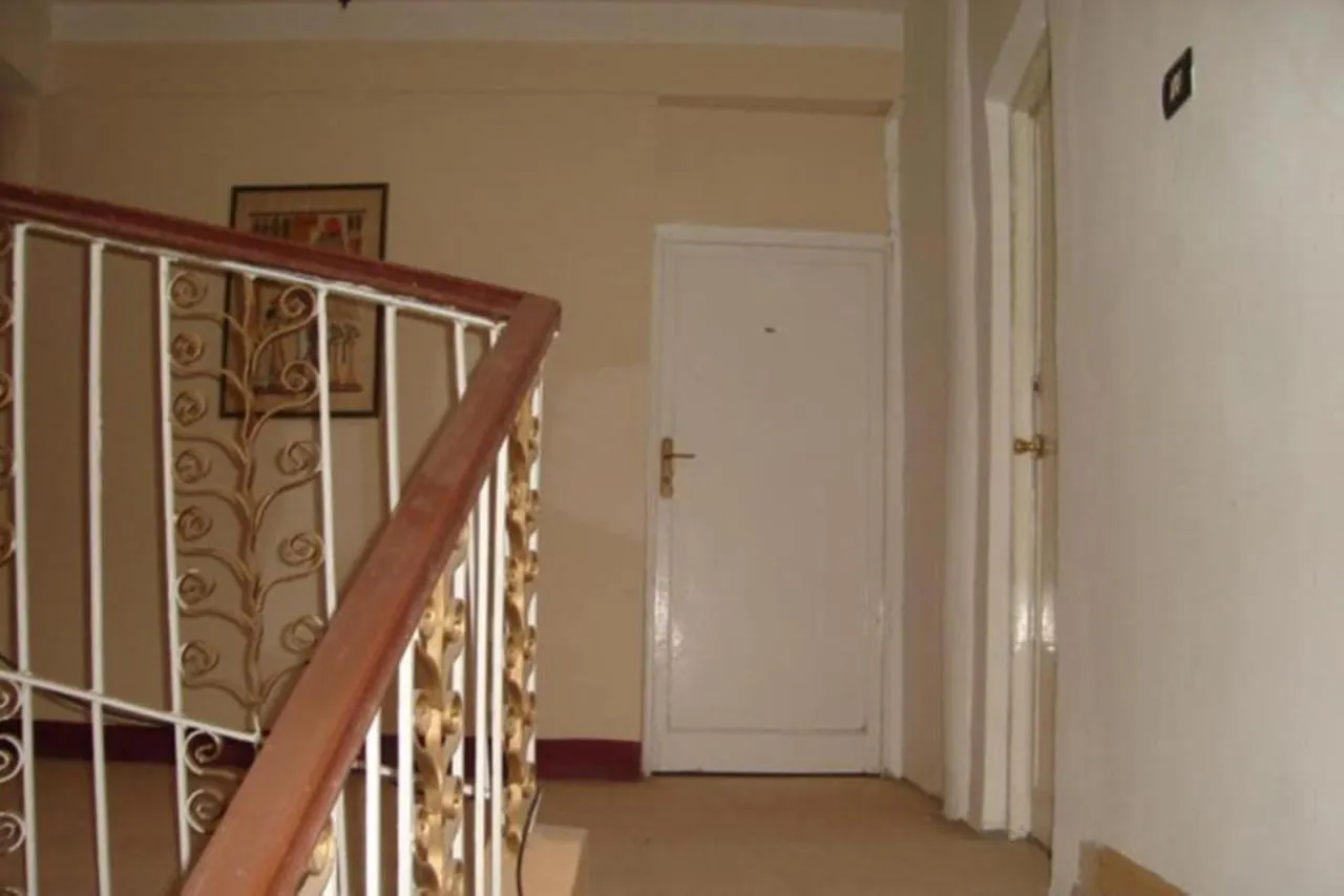 Hotel Rose Guest House Luxor