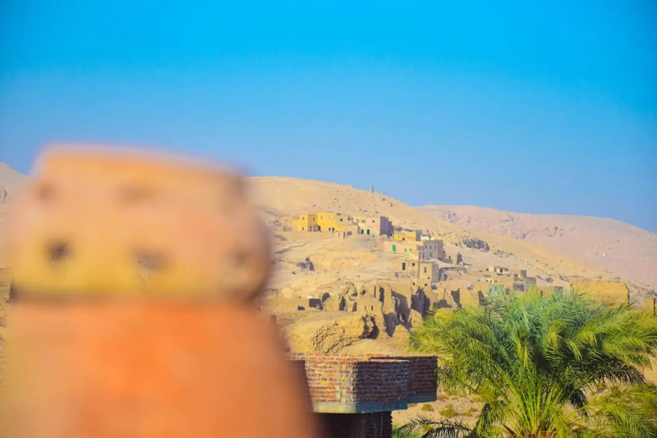 Rose Guest House Luxor