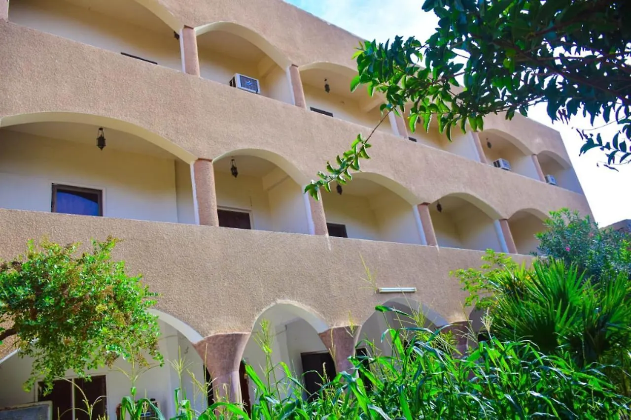 Hotel Rose Guest House Luxor