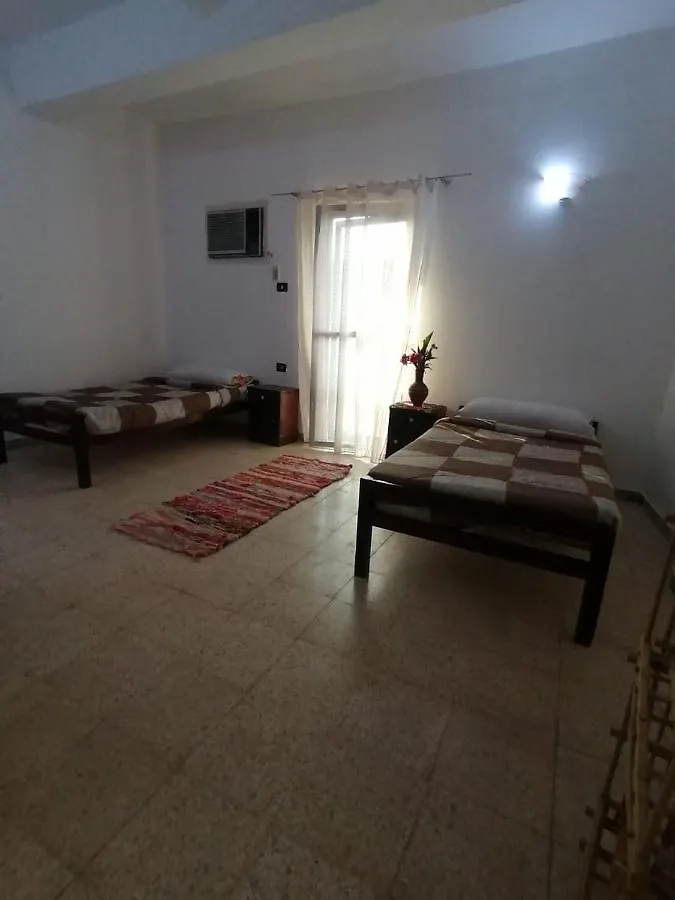 Rose Guest House Luxor Hotel