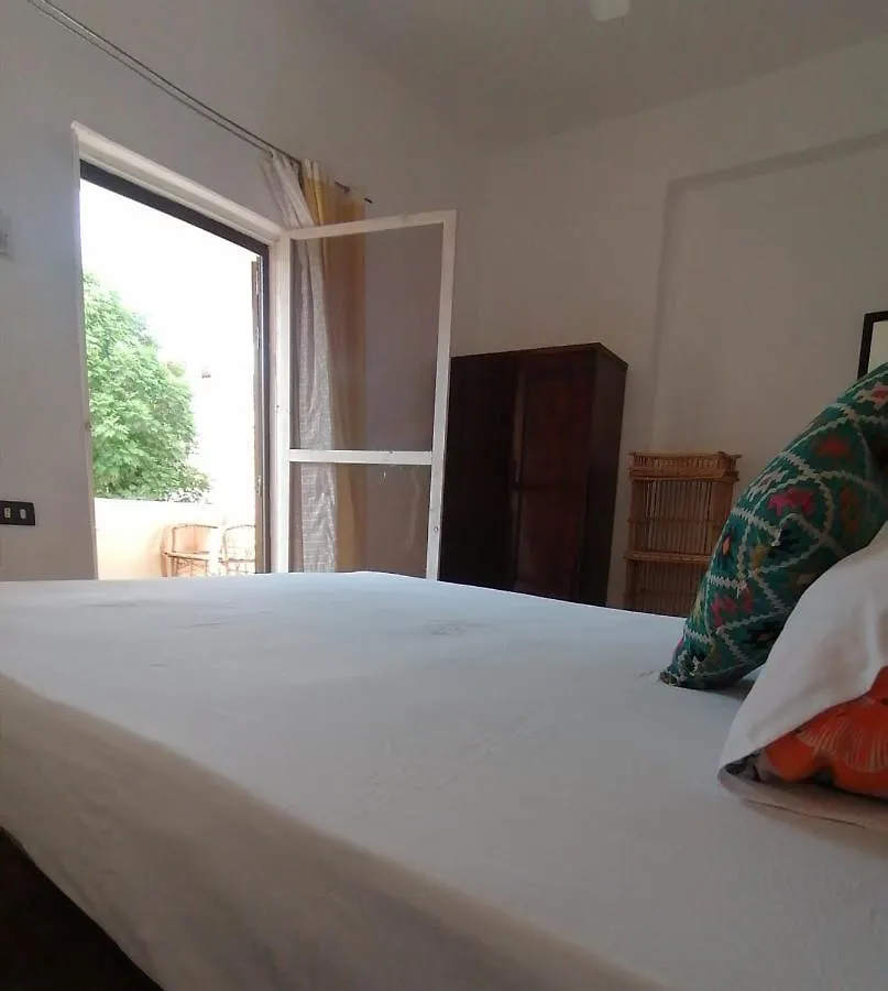 Rose Guest House Luxor 0*,
