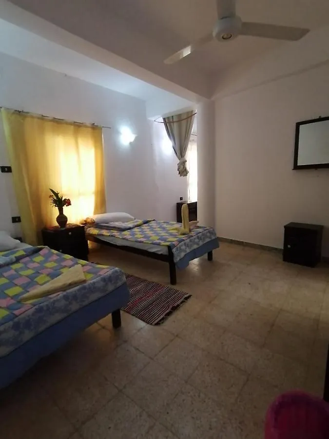 Hotel Rose Guest House Luxor