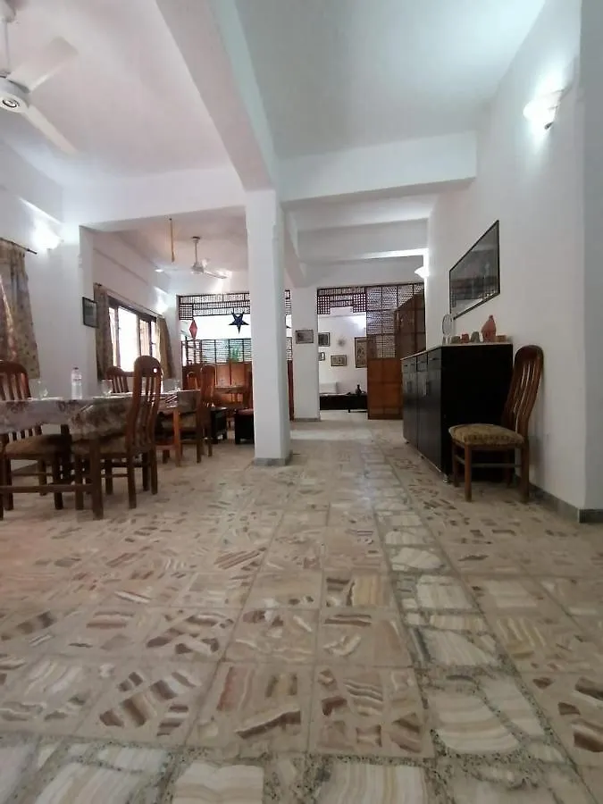 Rose Guest House Luxor Hotel