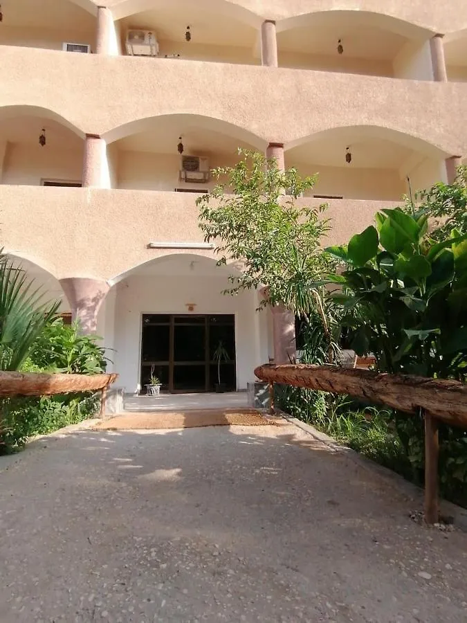 Rose Guest House Luxor