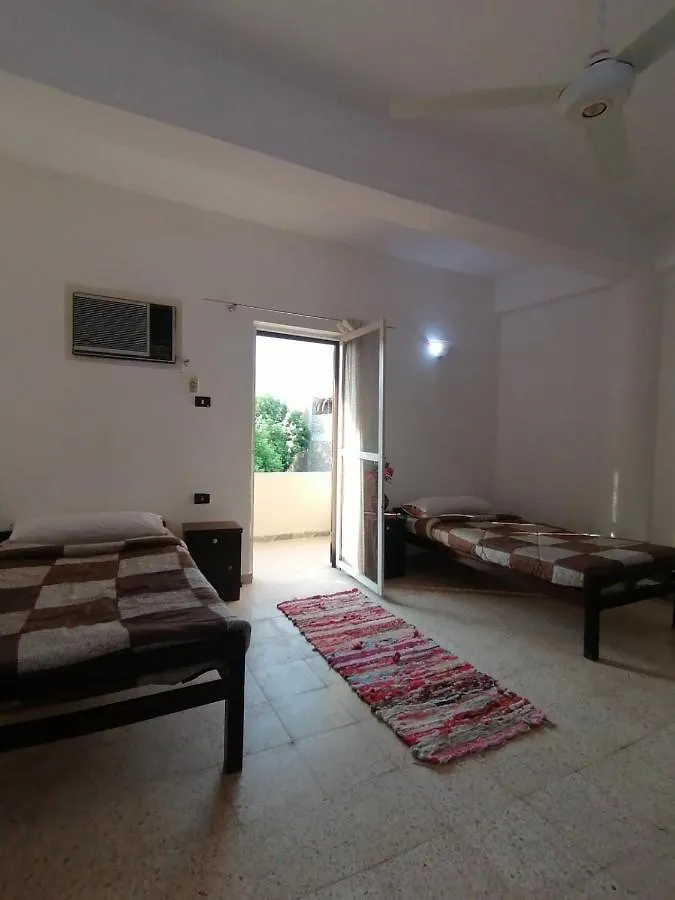 Rose Guest House Luxor 0*,