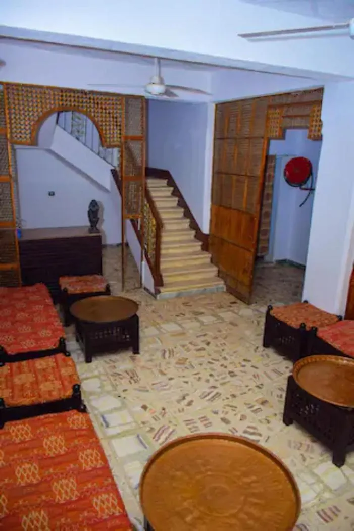 Rose Guest House Luxor Hotel