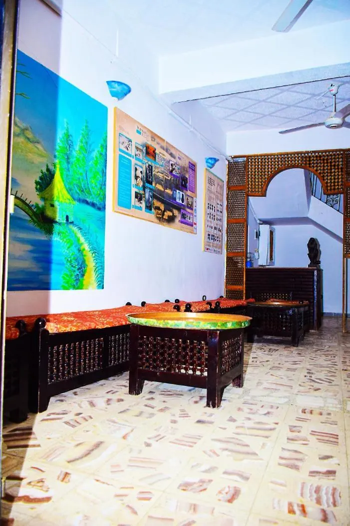 Hotel Rose Guest House Luxor