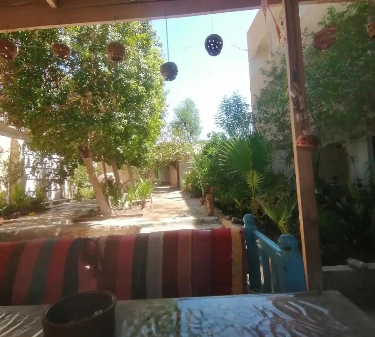 Hotel Rose Guest House Luxor