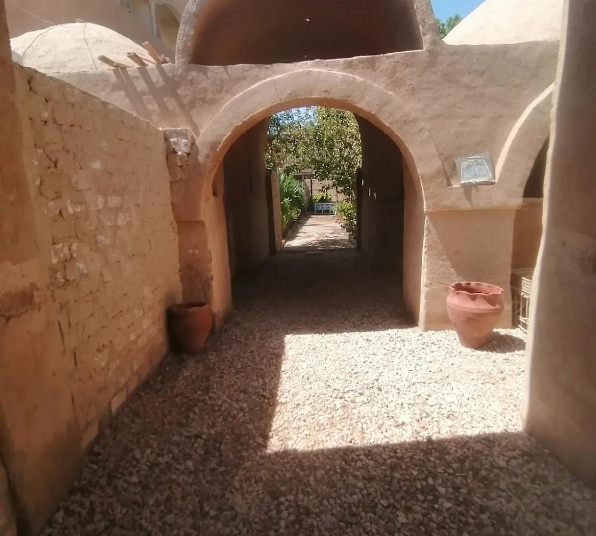 Rose Guest House Luxor 0*,