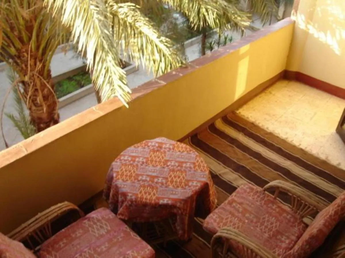 Rose Guest House Луксор 0*,  Египет