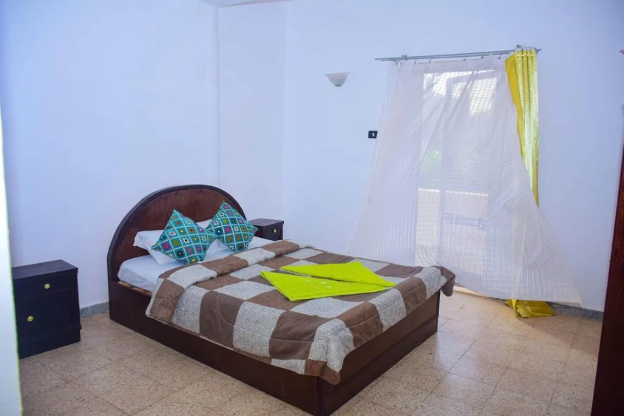 Rose Guest House Луксор