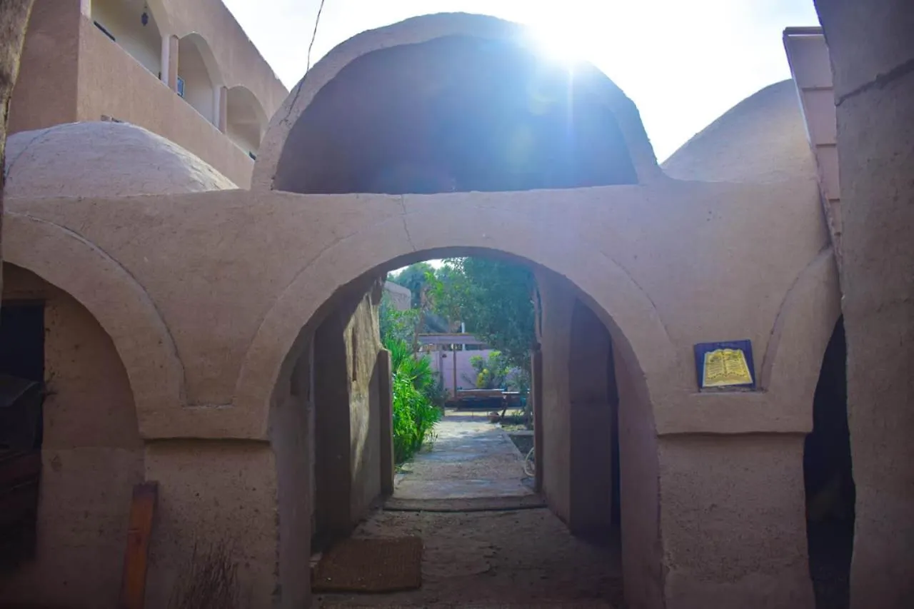 Rose Guest House Луксор Египет