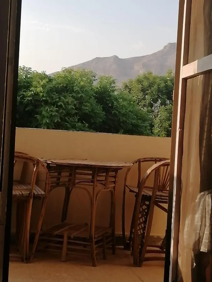 Rose Guest House Луксор