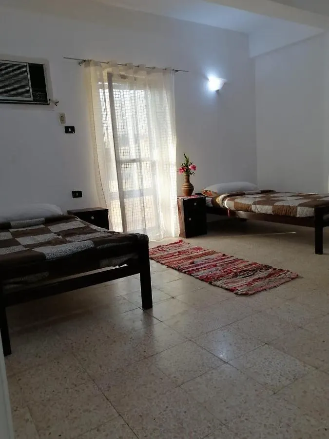 Rose Guest House Луксор