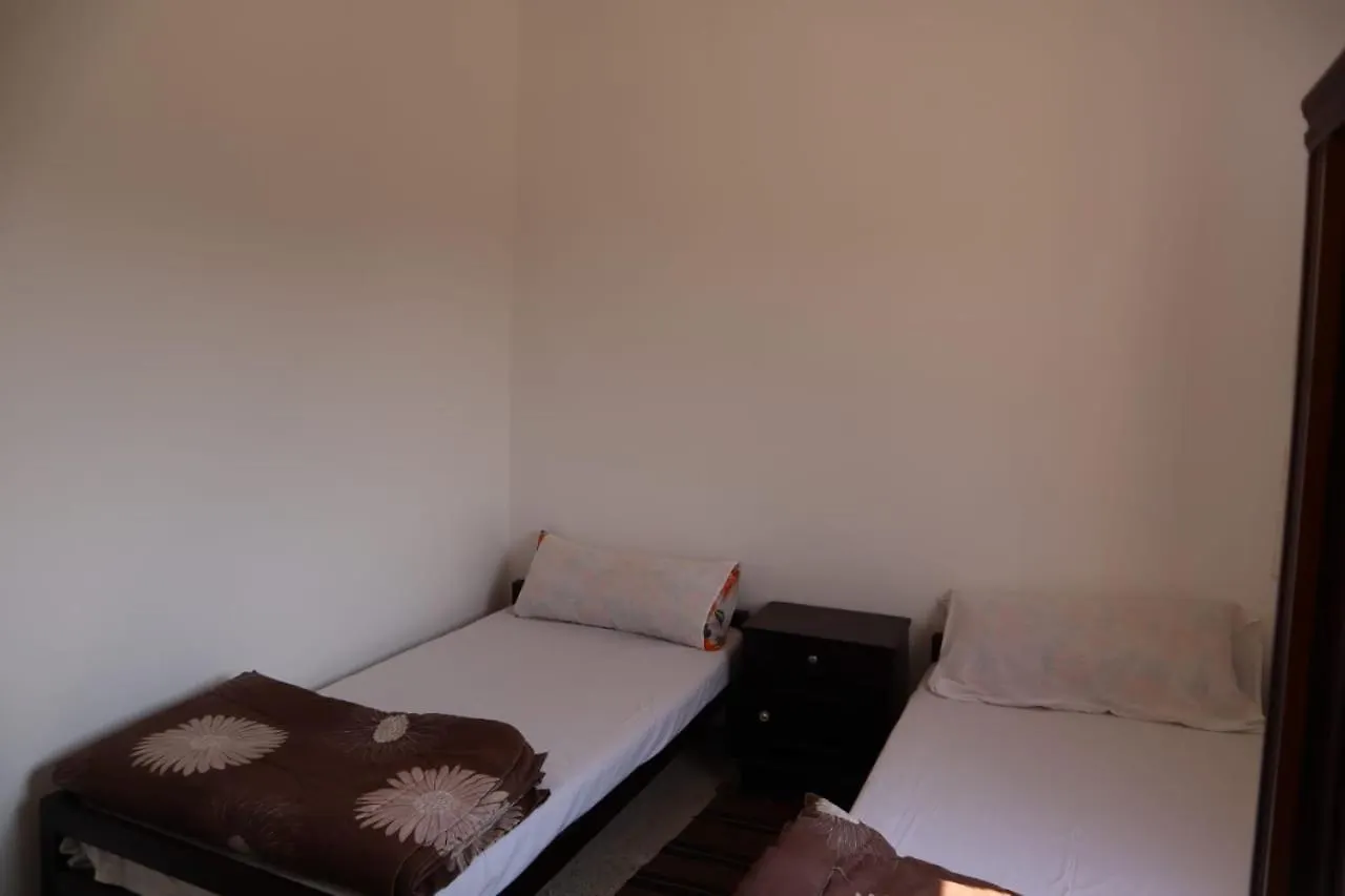 Rose Guest House Луксор Египет
