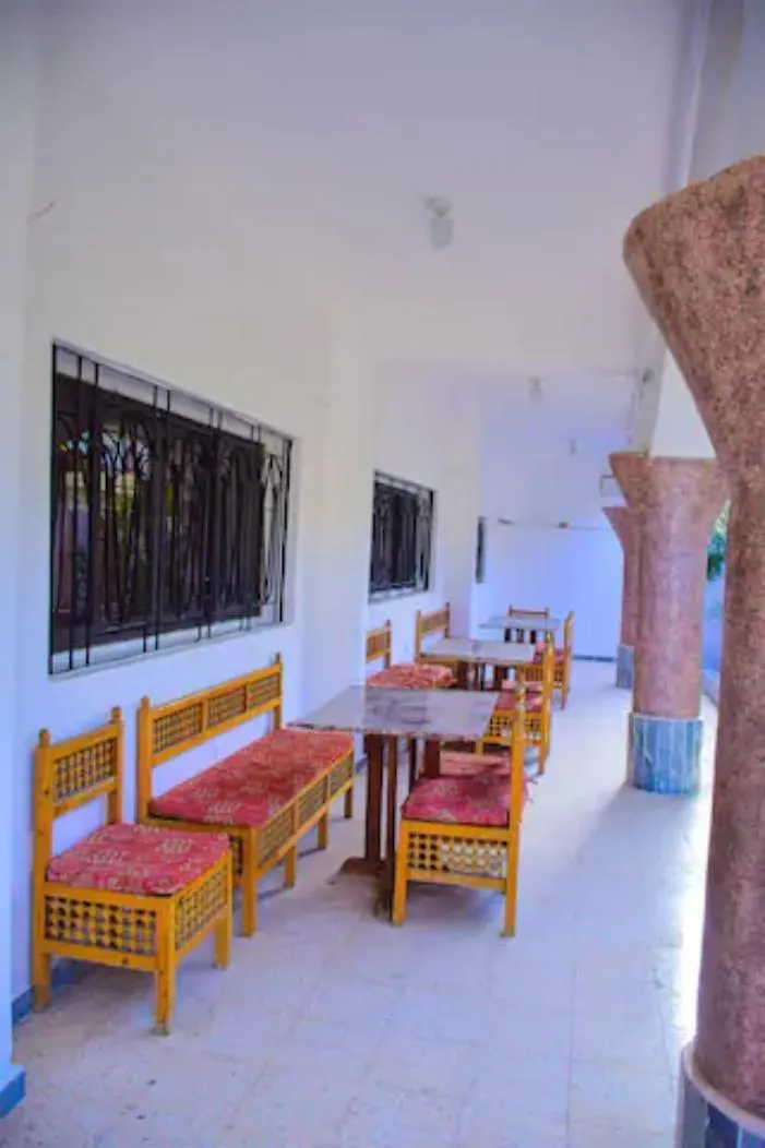 Отель Rose Guest House Луксор Египет